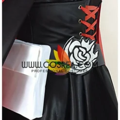 Cosrea RWBY Ruby Rose Season 1 Cosplay Costume Anime Costumes