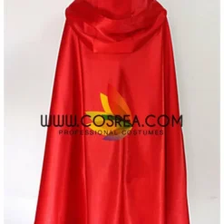 Cosrea RWBY Ruby Rose Season 1 Cosplay Costume Anime Costumes