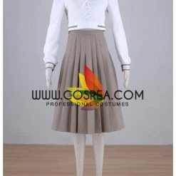 Cosrea Sailormoon Crystal Makoto Kino School Uniform Cosplay Costume Anime Costumes
