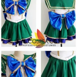 Cosrea Sailormoon Musical Stage Cosplay Costume 16 Cosrea Sailormoon Musical Stage Cosplay Costume