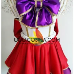 Cosrea Sailormoon Musical Stage Cosplay Costume 15 Cosrea Sailormoon Musical Stage Cosplay Costume