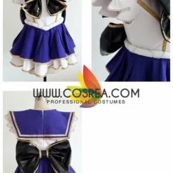 Cosrea Sailormoon Musical Stage Cosplay Costume 21 Cosrea Sailormoon Musical Stage Cosplay Costume