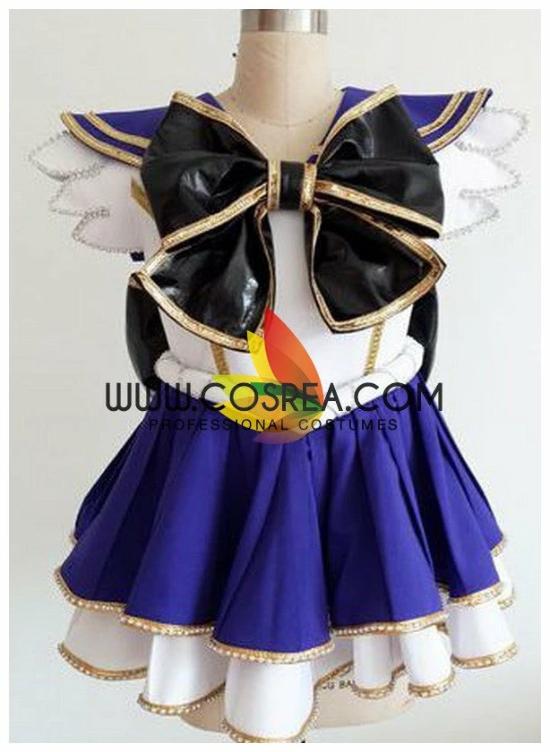 Cosrea Sailormoon Musical Stage Cosplay Costume 4 Cosrea Sailormoon Musical Stage Cosplay Costume