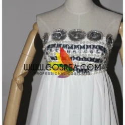 Cosrea Anime Costumes Sailormoon Princess Serenity With Cape Cosplay Costume