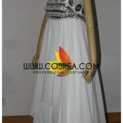 Cosrea Anime Costumes Sailormoon Princess Serenity With Cape Cosplay Costume