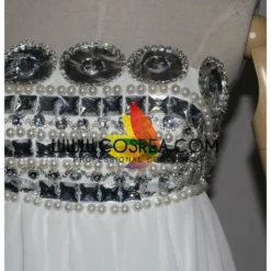 Cosrea Anime Costumes Sailormoon Princess Serenity With Cape Cosplay Costume