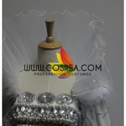 Cosrea Anime Costumes Sailormoon Princess Serenity With Cape Cosplay Costume