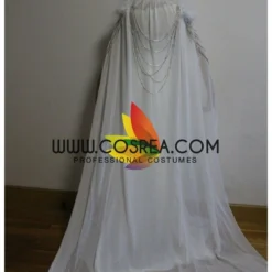 Cosrea Anime Costumes Sailormoon Princess Serenity With Cape Cosplay Costume
