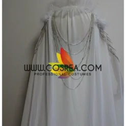 Cosrea Anime Costumes Sailormoon Princess Serenity With Cape Cosplay Costume