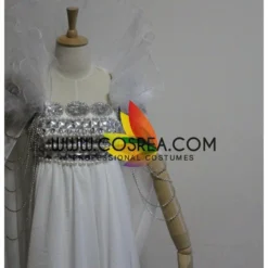 Cosrea Anime Costumes Sailormoon Princess Serenity With Cape Cosplay Costume