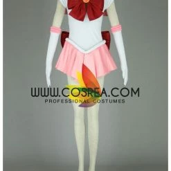 Cosrea Anime Costumes Sailormoon Sailor Chibi Moon Chibiusa Cosplay Costume