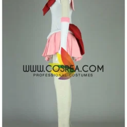 Cosrea Anime Costumes Sailormoon Sailor Chibi Moon Chibiusa Cosplay Costume