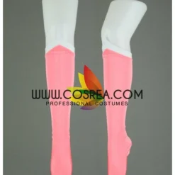 Cosrea Anime Costumes Sailormoon Sailor Chibi Moon Chibiusa Cosplay Costume