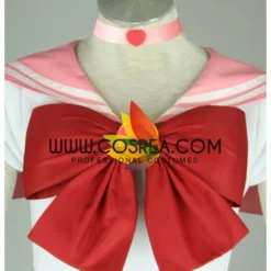 Cosrea Anime Costumes Sailormoon Sailor Chibi Moon Chibiusa Cosplay Costume