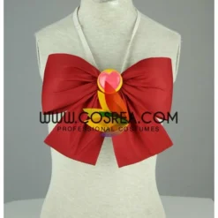 Cosrea Anime Costumes Sailormoon Sailor Chibi Moon Chibiusa Cosplay Costume
