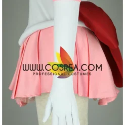 Cosrea Anime Costumes Sailormoon Sailor Chibi Moon Chibiusa Cosplay Costume