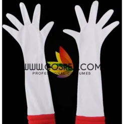 Cosrea Anime Costumes Sailormoon Sailor Mars Rei Hino Cosplay Costume