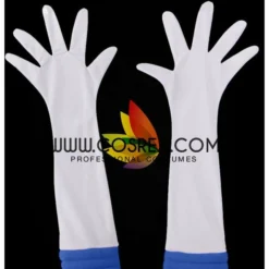 Cosrea Anime Costumes Sailormoon Sailor Mercury Ami Mizuno Cosplay Costume