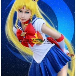 Cosrea Anime Costumes Sailormoon Sailor Moon Usagi Tsukino Cosplay Costume 16 Cosrea Anime Costumes Sailormoon Sailor Moon Usagi Tsukino Cosplay Costume