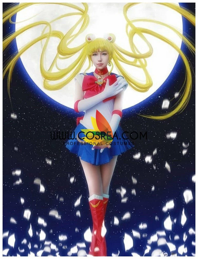 Cosrea Anime Costumes Sailormoon Sailor Moon Usagi Tsukino Cosplay Costume 5 Cosrea Anime Costumes Sailormoon Sailor Moon Usagi Tsukino Cosplay Costume