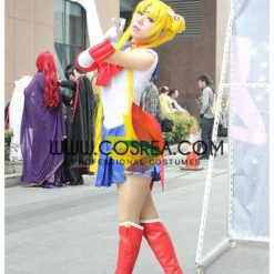 Cosrea Anime Costumes Sailormoon Sailor Moon Usagi Tsukino Cosplay Costume 17 Cosrea Anime Costumes Sailormoon Sailor Moon Usagi Tsukino Cosplay Costume