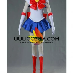 Cosrea Anime Costumes Sailormoon Sailor Moon Usagi Tsukino Cosplay Costume