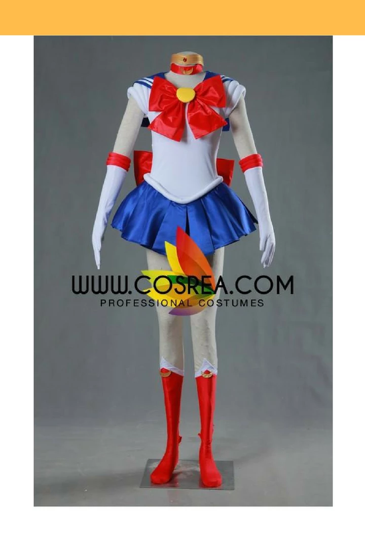 Cosrea Anime Costumes Sailormoon Sailor Moon Usagi Tsukino Cosplay Costume 3 Cosrea Anime Costumes Sailormoon Sailor Moon Usagi Tsukino Cosplay Costume