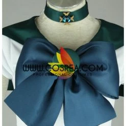 Cosrea Sailormoon Sailor Neptune Michiru Kaioh Cosplay Costume 18 Cosrea Sailormoon Sailor Neptune Michiru Kaioh Cosplay Costume
