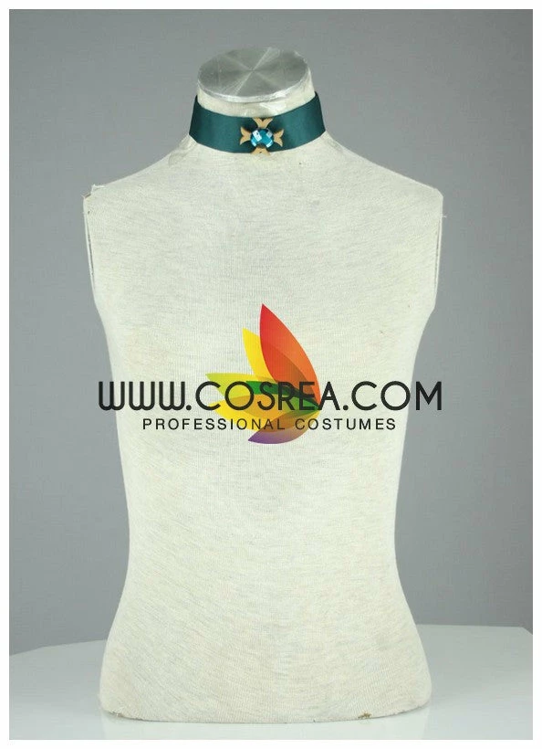 Cosrea Sailormoon Sailor Neptune Michiru Kaioh Cosplay Costume 9 Cosrea Sailormoon Sailor Neptune Michiru Kaioh Cosplay Costume