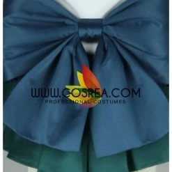 Cosrea Sailormoon Sailor Neptune Michiru Kaioh Cosplay Costume 20 Cosrea Sailormoon Sailor Neptune Michiru Kaioh Cosplay Costume