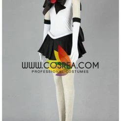 Cosrea Anime Costumes Sailormoon Sailor Pluto Setsuna Meioh Cosplay Costume 15 Cosrea Anime Costumes Sailormoon Sailor Pluto Setsuna Meioh Cosplay Costume