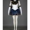 Cosrea Anime Costumes Sailormoon Sailor Pluto Setsuna Meioh Stage Cosplay Costume