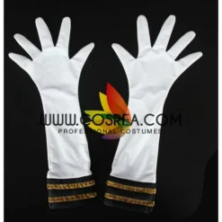 Cosrea Anime Costumes Sailormoon Sailor Pluto Setsuna Meioh Stage Cosplay Costume