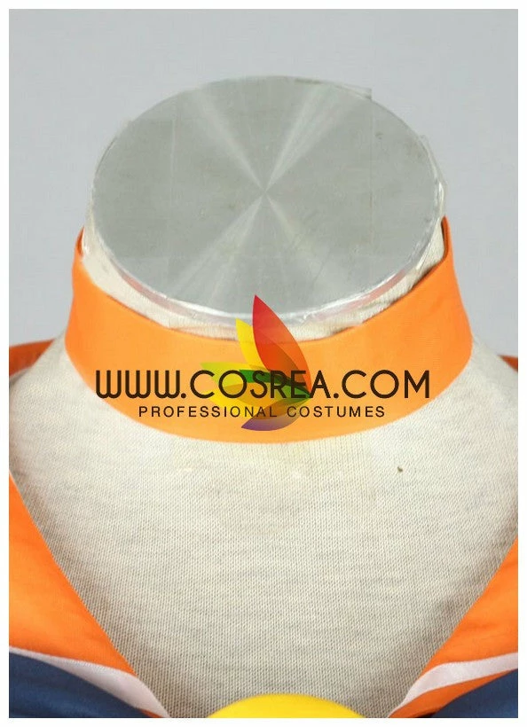 Cosrea Sailormoon Sailor Venus Minako Aino Cosplay Costume Anime Costumes 9 Cosrea Sailormoon Sailor Venus Minako Aino Cosplay Costume Anime Costumes