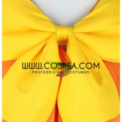 Cosrea Sailormoon Sailor Venus Minako Aino Cosplay Costume Anime Costumes 20 Cosrea Sailormoon Sailor Venus Minako Aino Cosplay Costume Anime Costumes