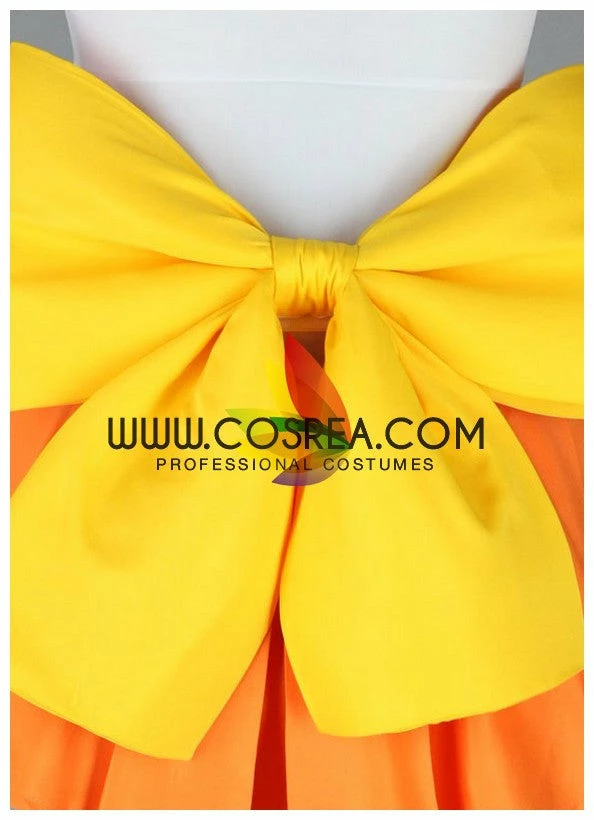 Cosrea Sailormoon Sailor Venus Minako Aino Cosplay Costume Anime Costumes 10 Cosrea Sailormoon Sailor Venus Minako Aino Cosplay Costume Anime Costumes