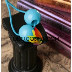 Cosrea Sailormoon Super S Sailor Jupiter Makoto Kino Cosplay Costume