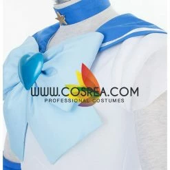 Cosrea Sailormoon Super S Sailor Mercury Ami Mizuno Cosplay Costume 23 Cosrea Sailormoon Super S Sailor Mercury Ami Mizuno Cosplay Costume