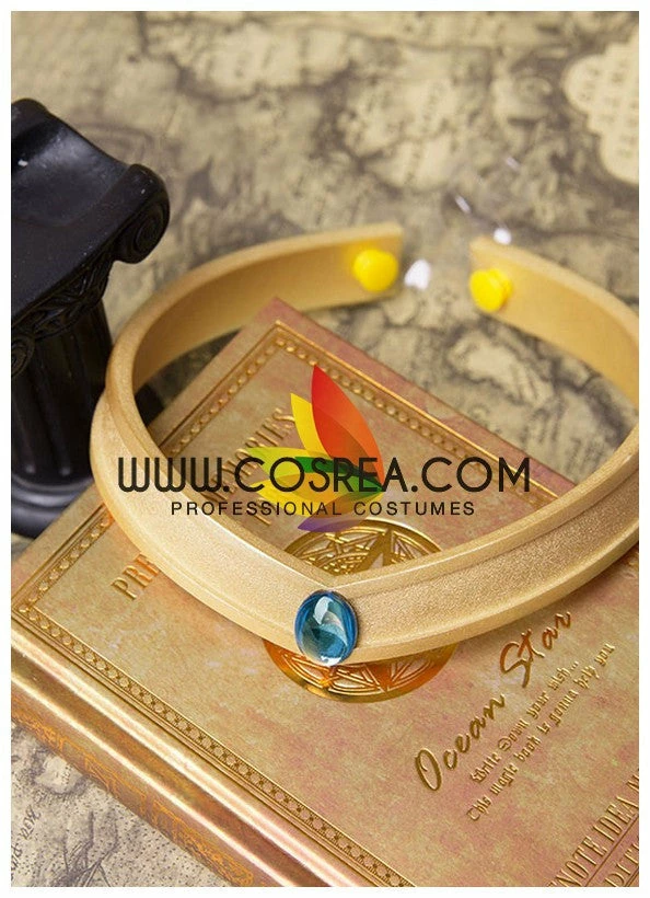 Cosrea Sailormoon Super S Sailor Mercury Ami Mizuno Cosplay Costume 15 Cosrea Sailormoon Super S Sailor Mercury Ami Mizuno Cosplay Costume