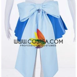 Cosrea Sailormoon Super S Sailor Mercury Ami Mizuno Cosplay Costume 25 Cosrea Sailormoon Super S Sailor Mercury Ami Mizuno Cosplay Costume