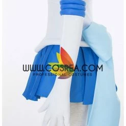 Cosrea Sailormoon Super S Sailor Mercury Ami Mizuno Cosplay Costume 26 Cosrea Sailormoon Super S Sailor Mercury Ami Mizuno Cosplay Costume