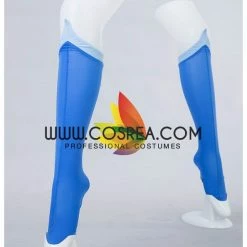 Cosrea Sailormoon Super S Sailor Mercury Ami Mizuno Cosplay Costume 27 Cosrea Sailormoon Super S Sailor Mercury Ami Mizuno Cosplay Costume