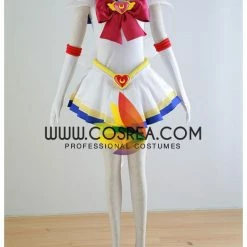 Cosrea Sailormoon Super S Sailor Moon Cosplay Costume 13 Cosrea Sailormoon Super S Sailor Moon Cosplay Costume