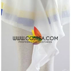 Cosrea Sailormoon Super S Sailor Moon Cosplay Costume