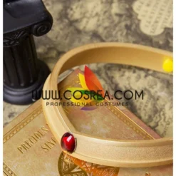 Cosrea Sailormoon Super S Sailor Pluto Setsuna Cosplay Costume Anime Costumes