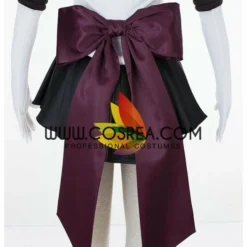 Cosrea Sailormoon Super S Sailor Pluto Setsuna Cosplay Costume Anime Costumes