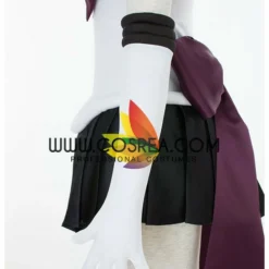 Cosrea Sailormoon Super S Sailor Pluto Setsuna Cosplay Costume Anime Costumes