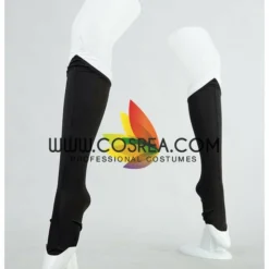 Cosrea Sailormoon Super S Sailor Pluto Setsuna Cosplay Costume Anime Costumes