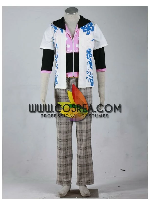 Cosrea Scared Rider Xechs Hiro Kurama Cosplay Costume 4 Cosrea Scared Rider Xechs Hiro Kurama Cosplay Costume