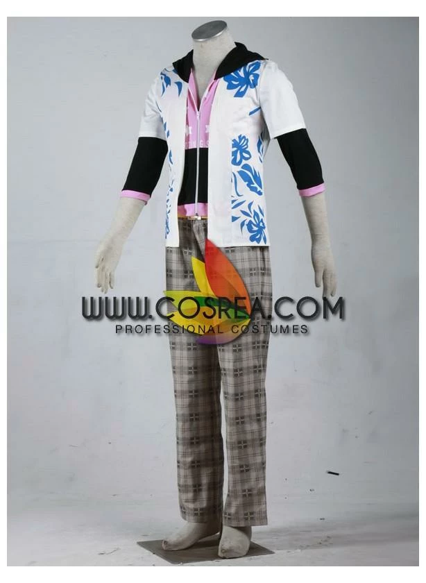 Cosrea Scared Rider Xechs Hiro Kurama Cosplay Costume 5 Cosrea Scared Rider Xechs Hiro Kurama Cosplay Costume